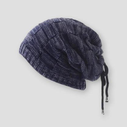 Moon Madrid Toccoa Beanie