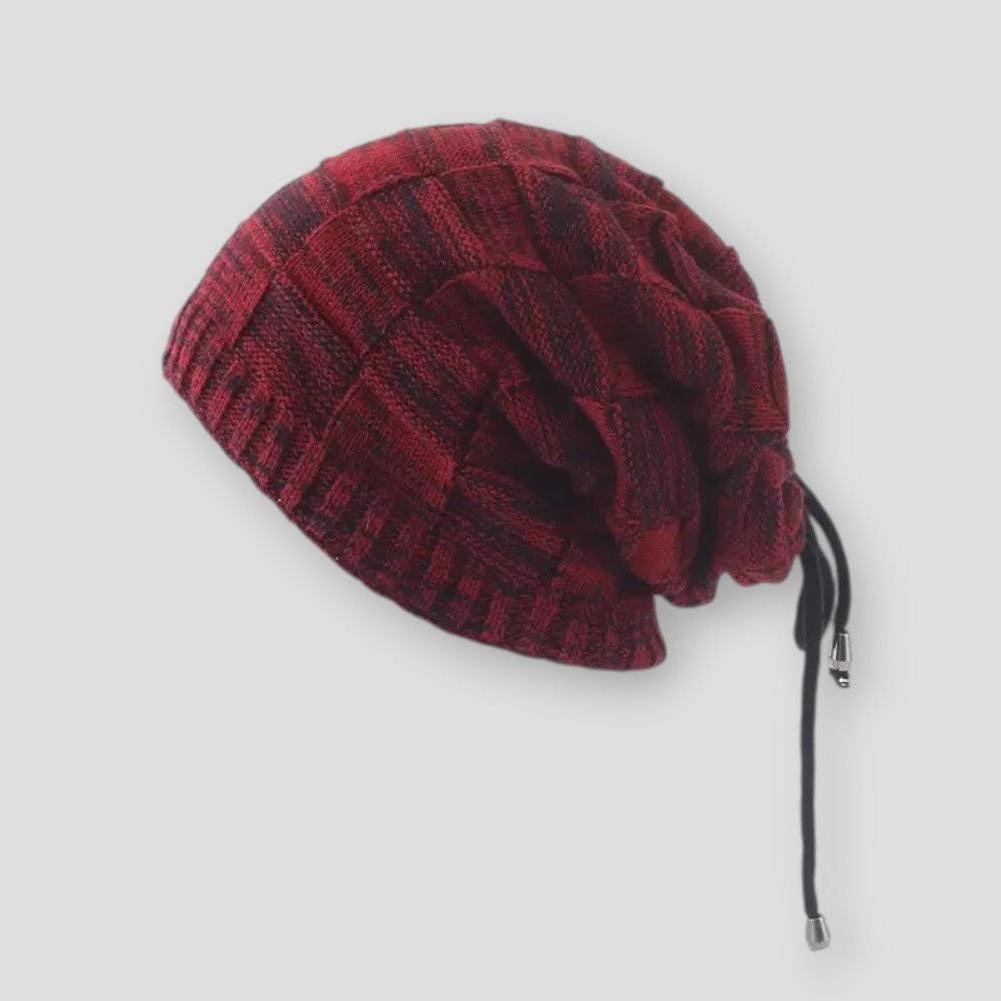 Moon Madrid Toccoa Beanie