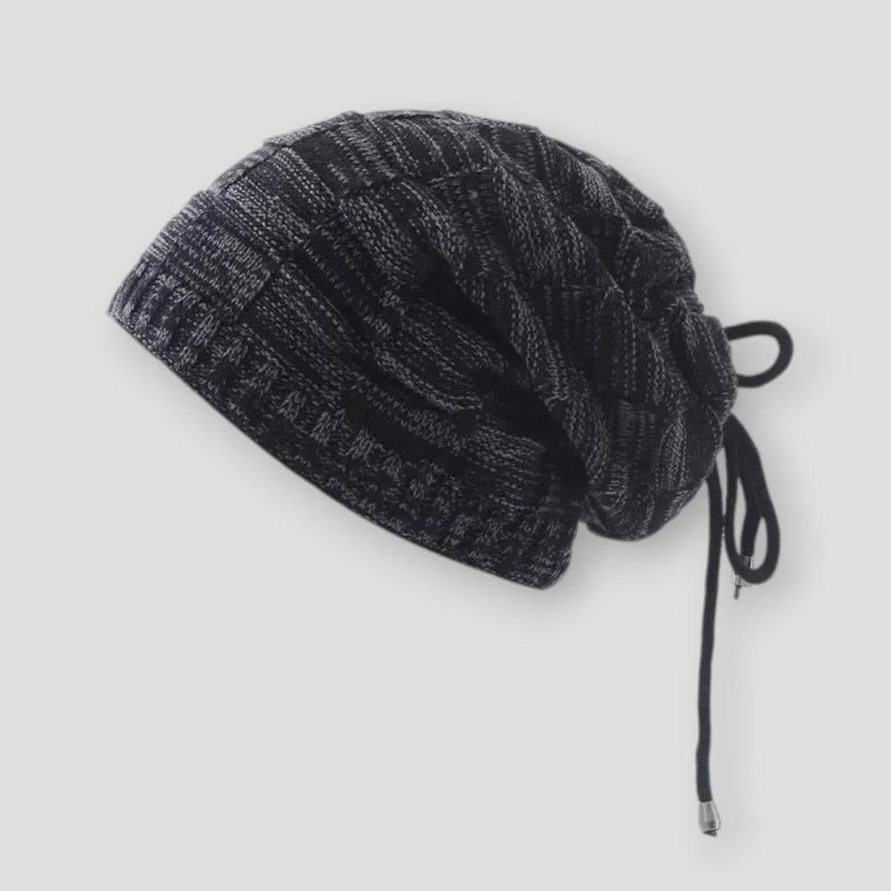 Moon Madrid Toccoa Beanie