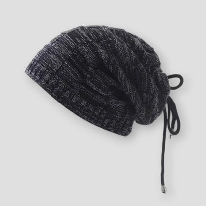 Moon Madrid Toccoa Beanie