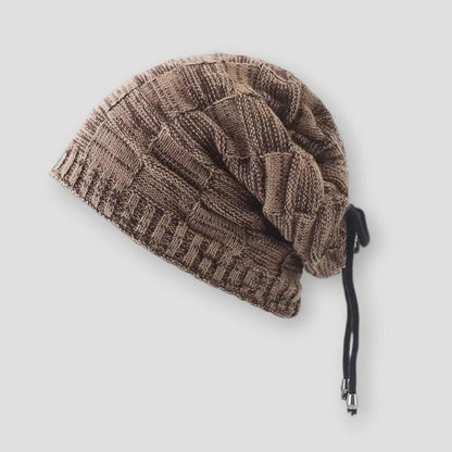 Moon Madrid Toccoa Beanie