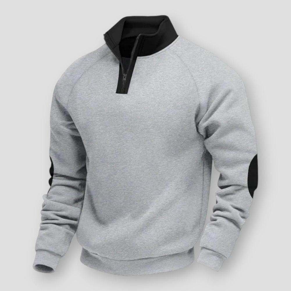 Moon Madrid Troy Sweatshirt
