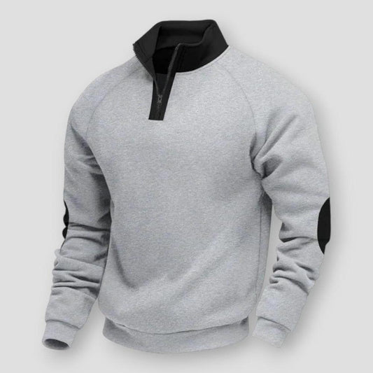 Moon Madrid Troy Sweatshirt