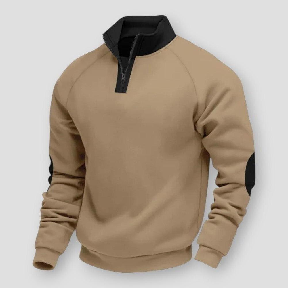 Moon Madrid Troy Sweatshirt