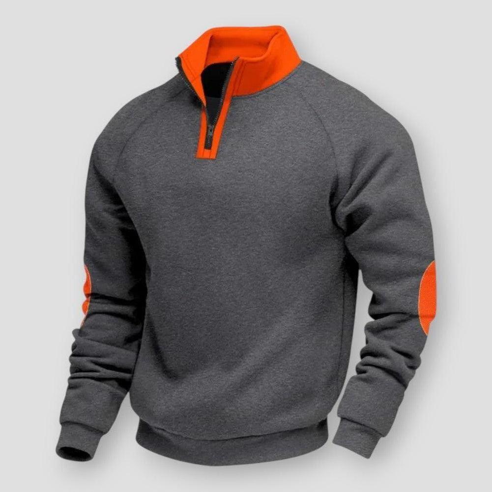 Moon Madrid Troy Sweatshirt