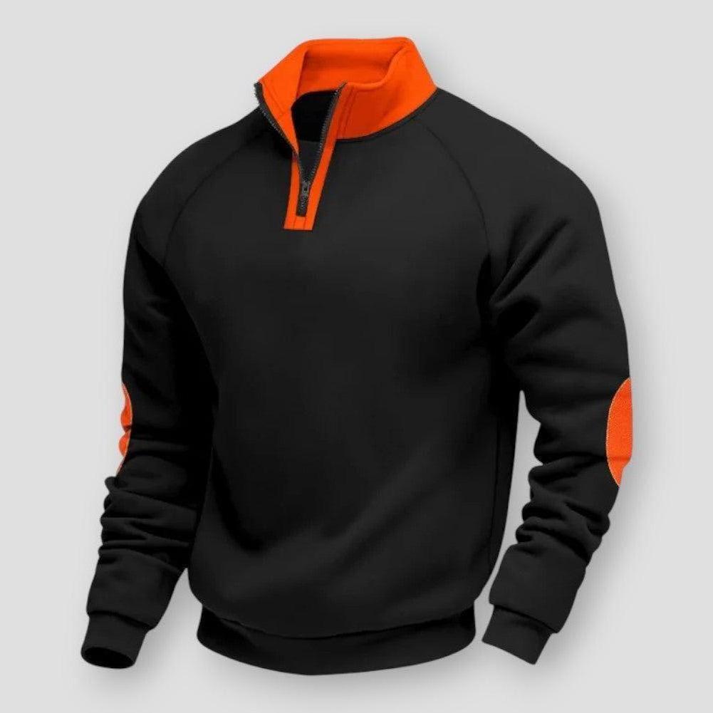 Moon Madrid Troy Sweatshirt