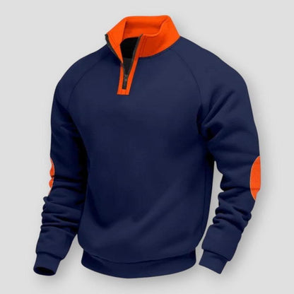 Moon Madrid Troy Sweatshirt