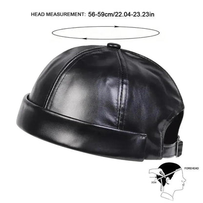 Moon Madrid Turlock Cap
