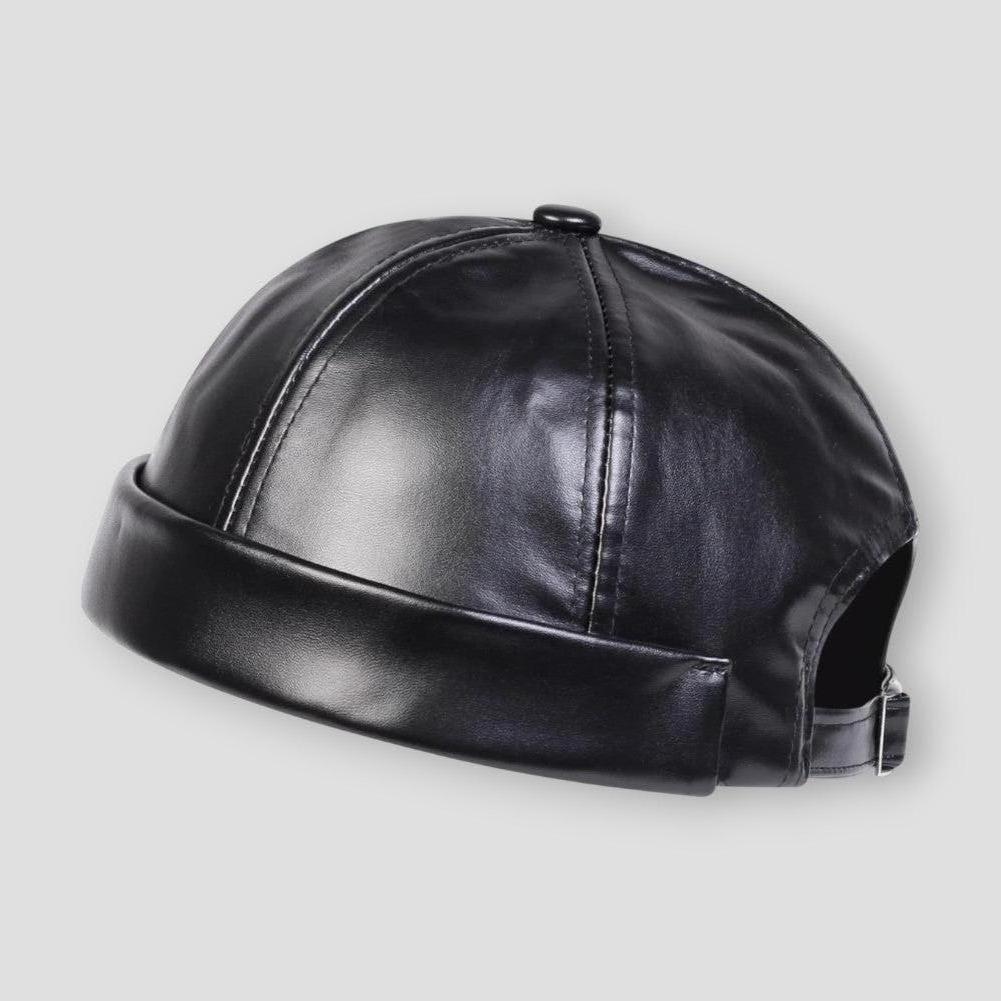Moon Madrid Turlock Cap
