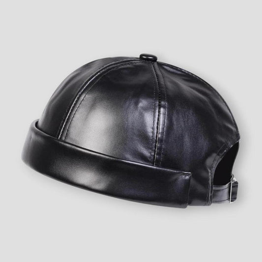 Moon Madrid Turlock Cap