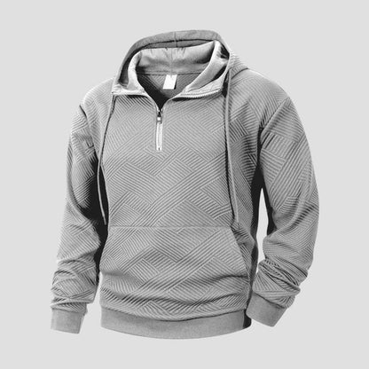 Moon Madrid Tuscumbia Hooded Sweatshirt