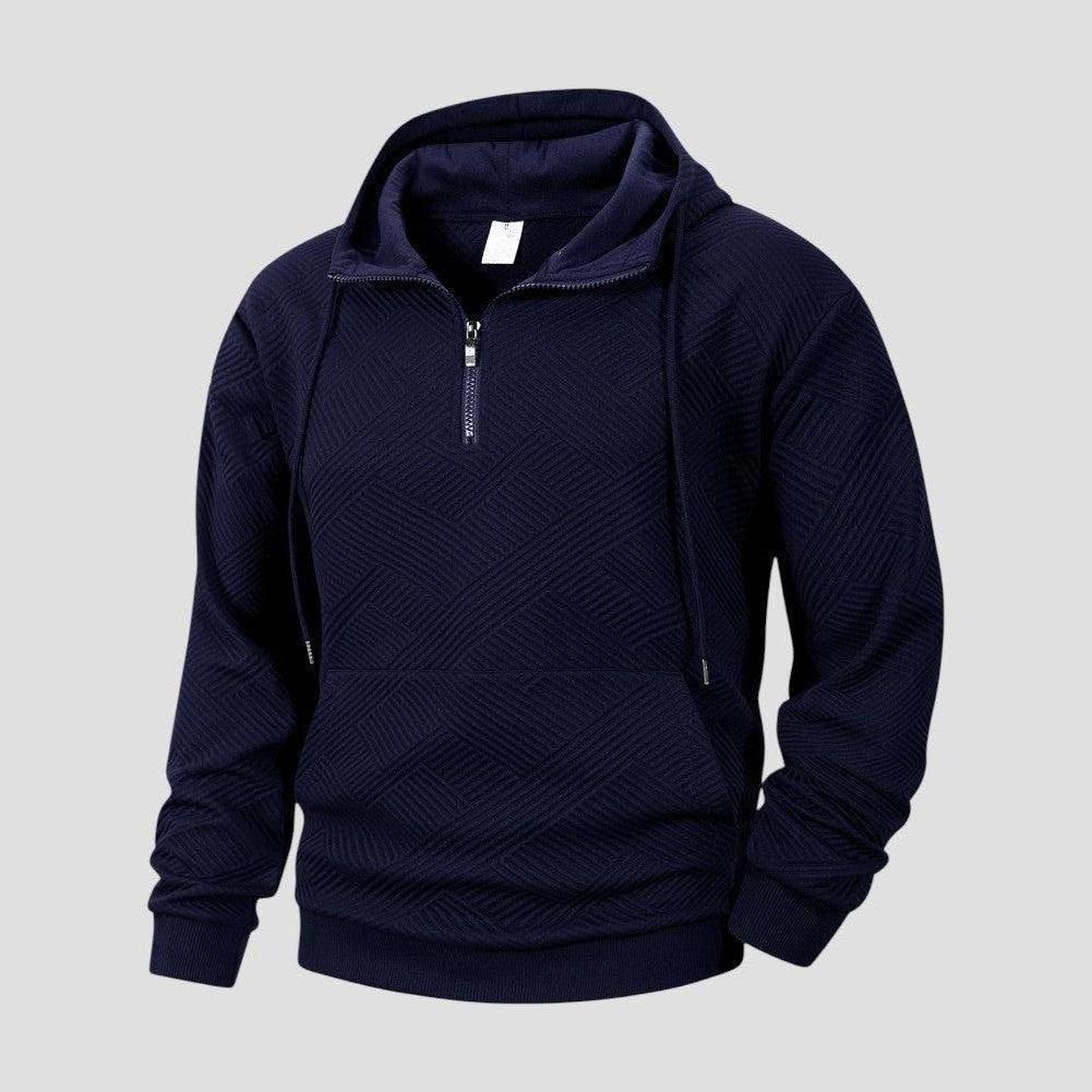Moon Madrid Tuscumbia Hooded Sweatshirt