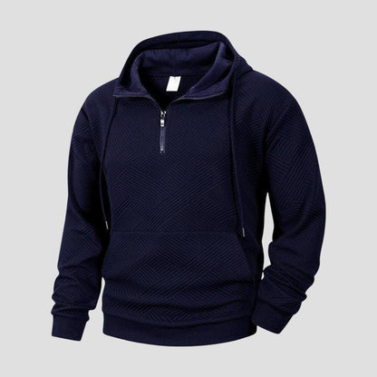 Moon Madrid Tuscumbia Hooded Sweatshirt