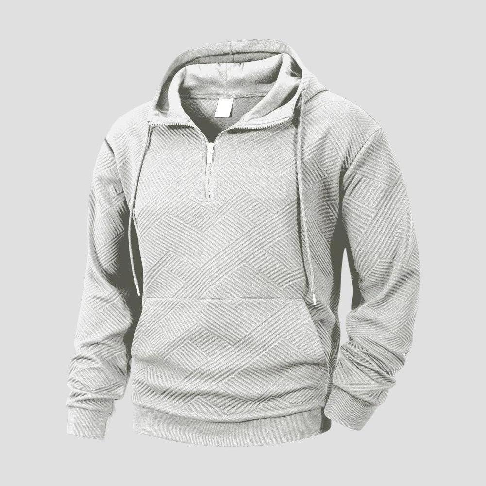 Moon Madrid Tuscumbia Hooded Sweatshirt