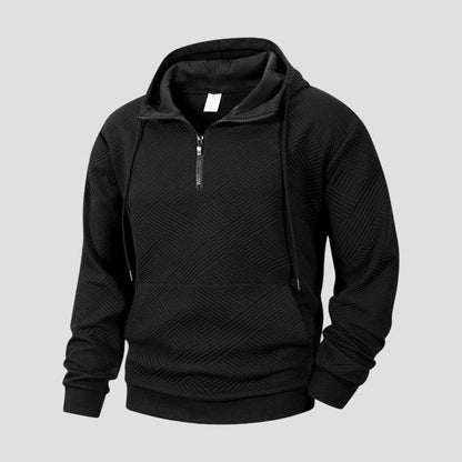 Moon Madrid Tuscumbia Hooded Sweatshirt