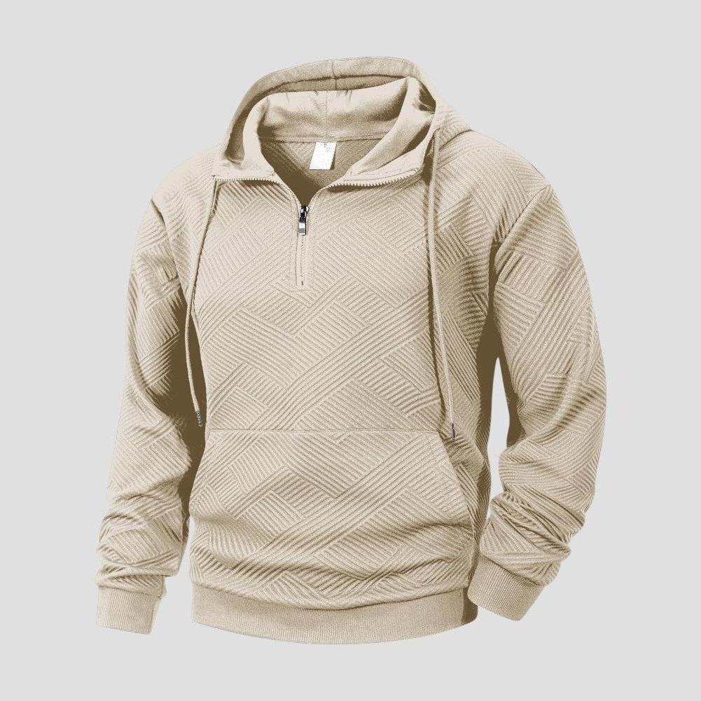 Moon Madrid Tuscumbia Hooded Sweatshirt