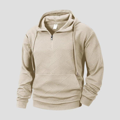 Moon Madrid Tuscumbia Hooded Sweatshirt