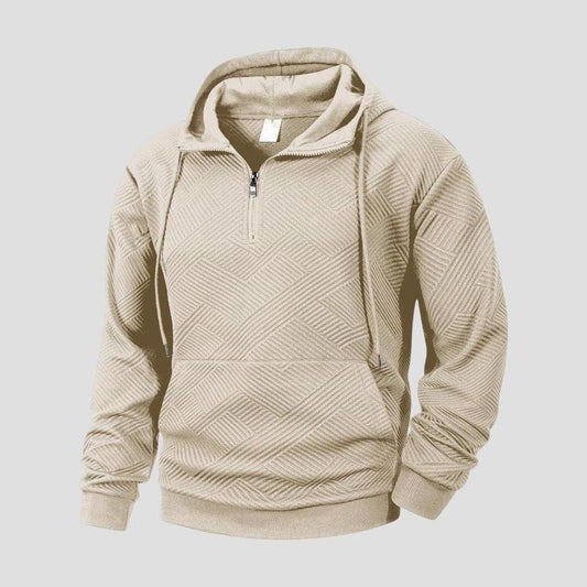 Moon Madrid Tuscumbia Hooded Sweatshirt