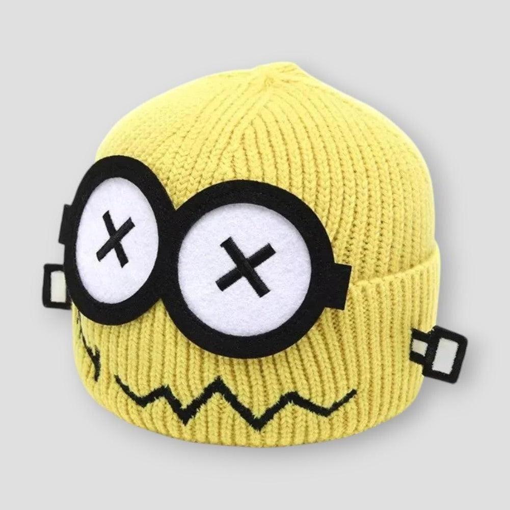 Moon Madrid Tuskegee Beanie