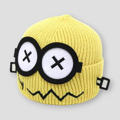Moon Madrid Tuskegee Beanie