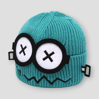 Moon Madrid Tuskegee Beanie