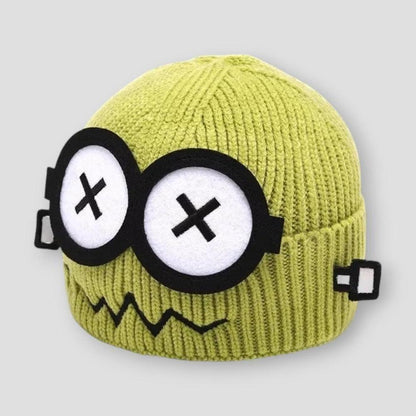 Moon Madrid Tuskegee Beanie