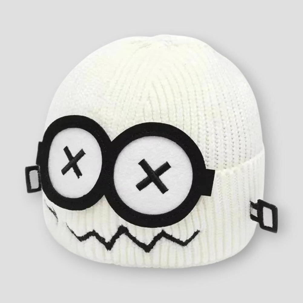 Moon Madrid Tuskegee Beanie