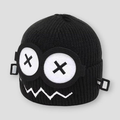 Moon Madrid Tuskegee Beanie