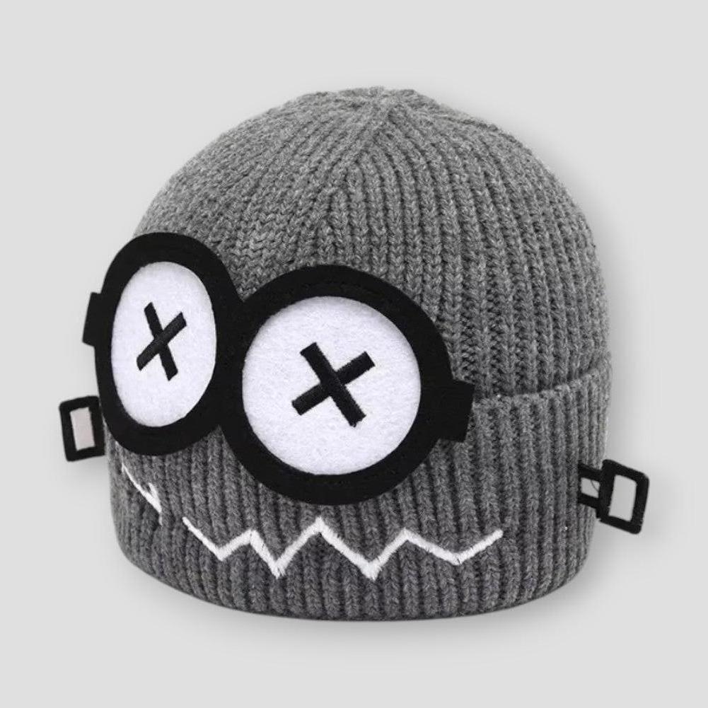 Moon Madrid Tuskegee Beanie