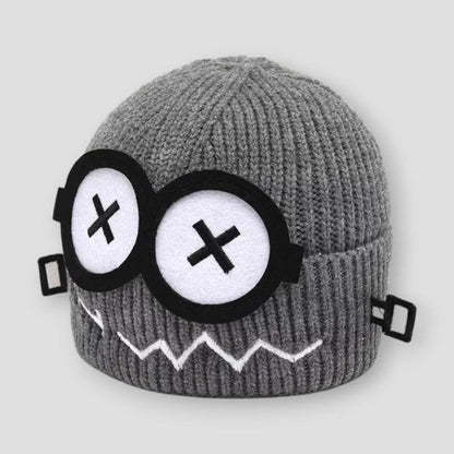 Moon Madrid Tuskegee Beanie