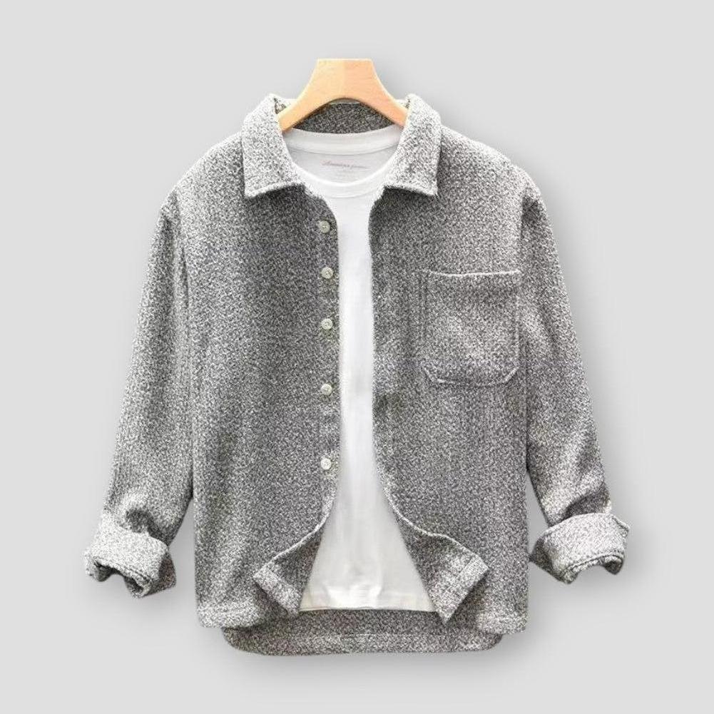 Moon Madrid Ukiah Shirt