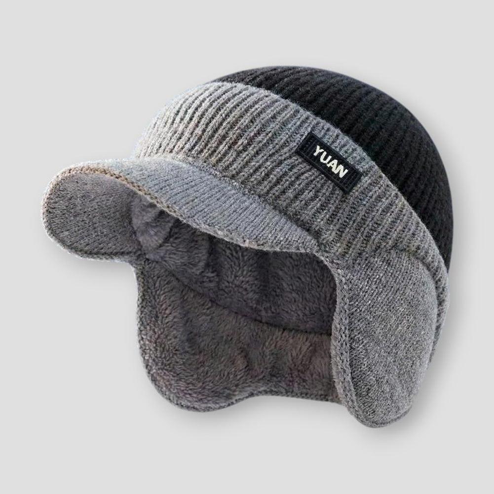 Moon Madrid Valdosta Knitted Hat