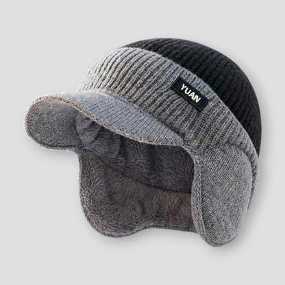 Moon Madrid Valdosta Knitted Hat