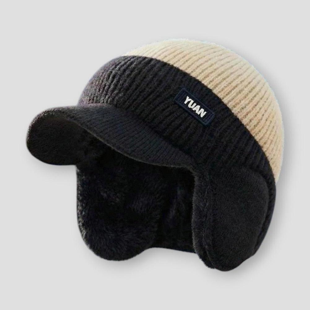Moon Madrid Valdosta Knitted Hat