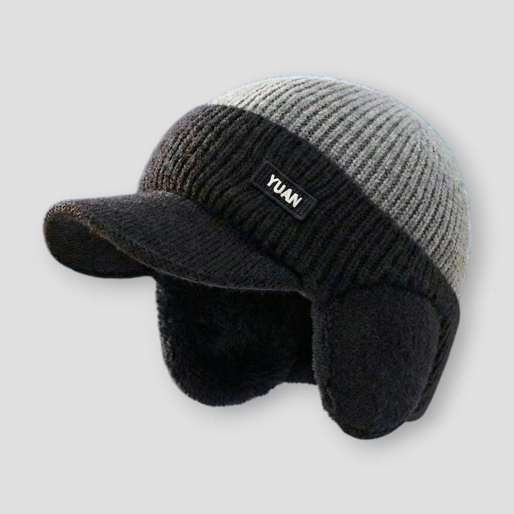 Moon Madrid Valdosta Knitted Hat