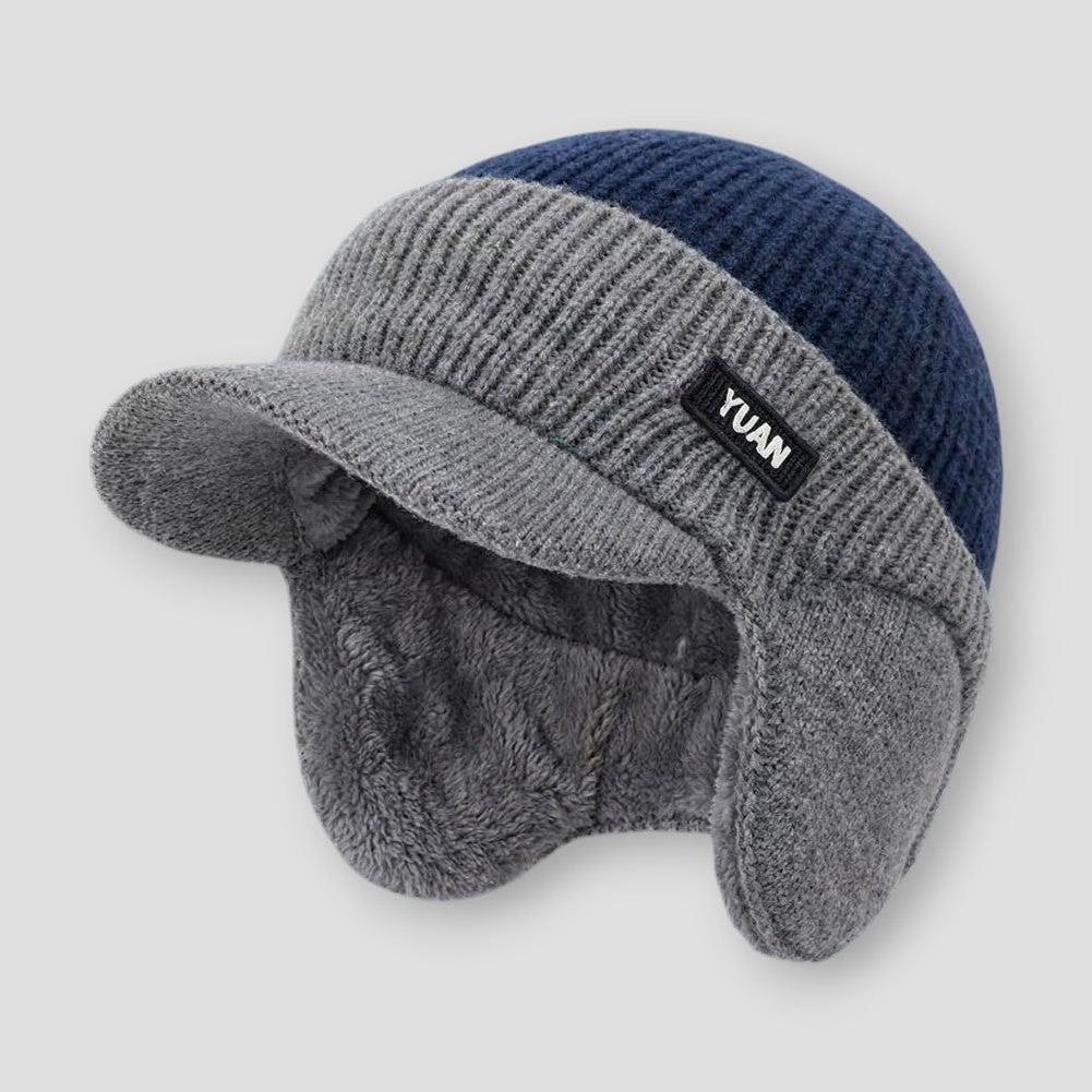 Moon Madrid Valdosta Knitted Hat