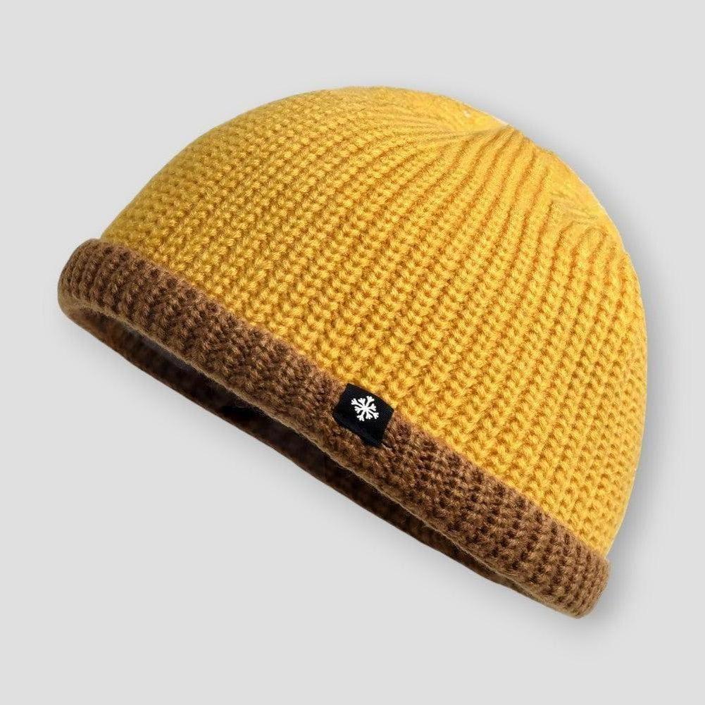 Moon Madrid Vallejo Beanie