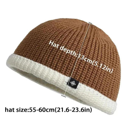 Moon Madrid Vallejo Beanie