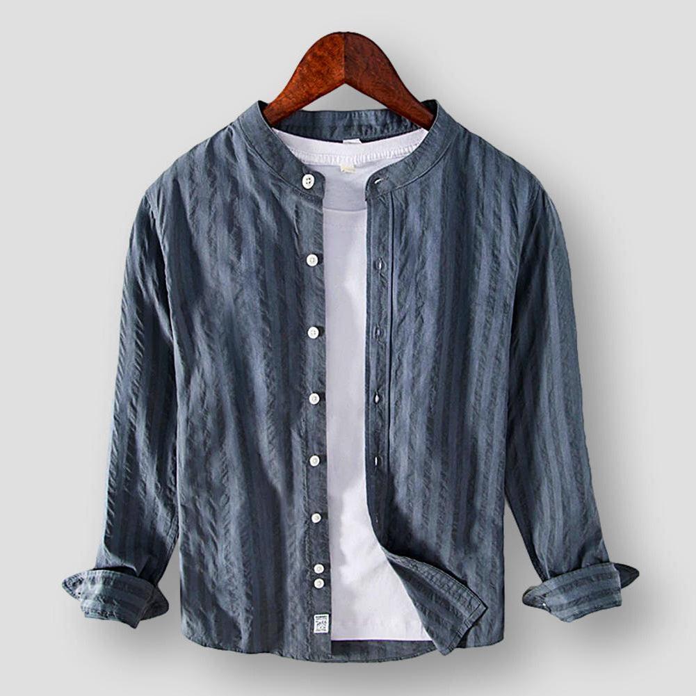 Moon Madrid Vegas Classic Elegance Shirt