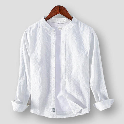 Moon Madrid Vegas Classic Elegance Shirt