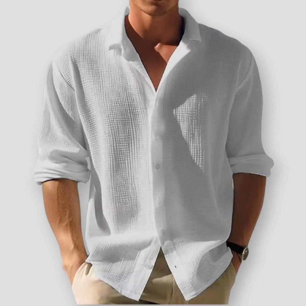 Moon Madrid Venice Shirt