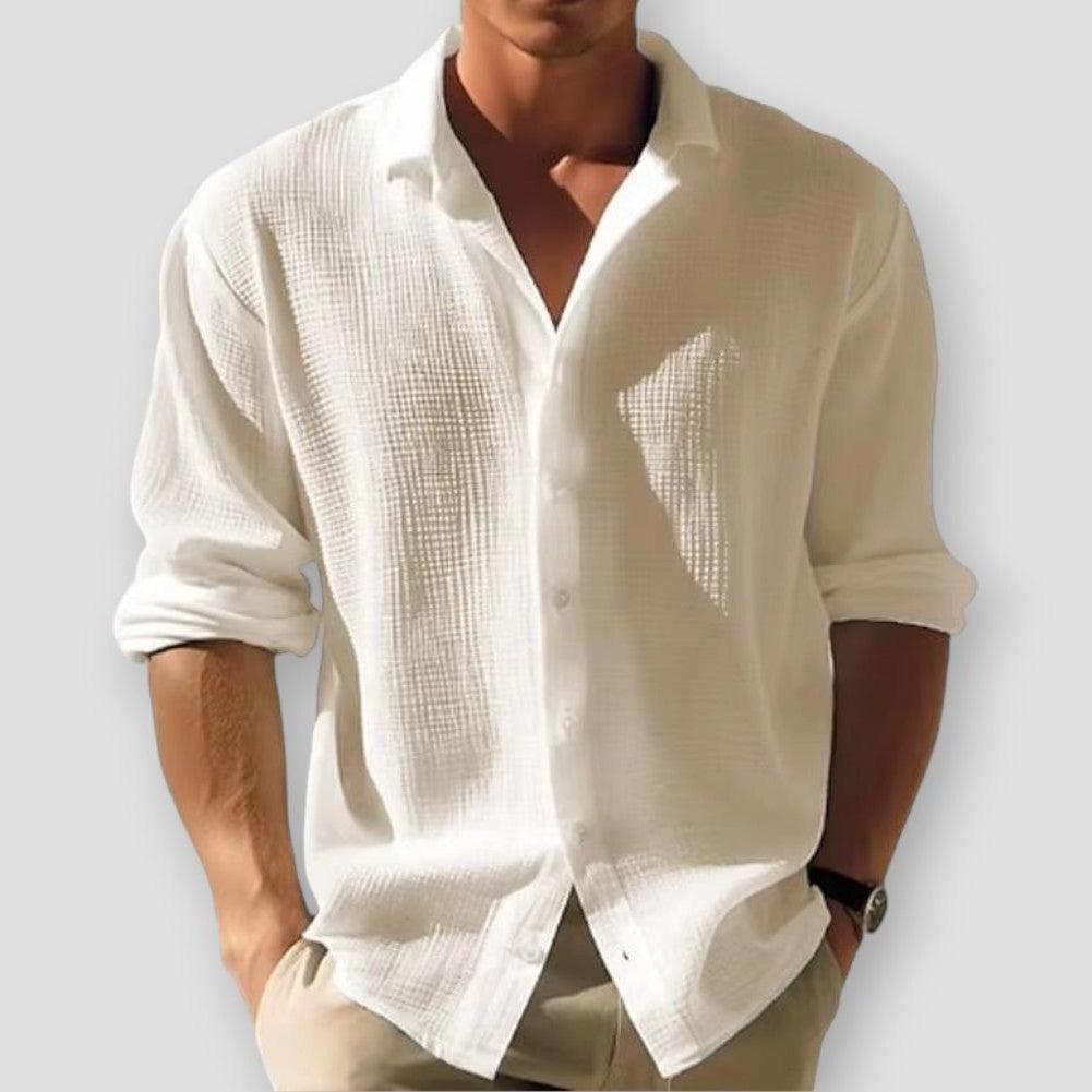 Moon Madrid Venice Shirt