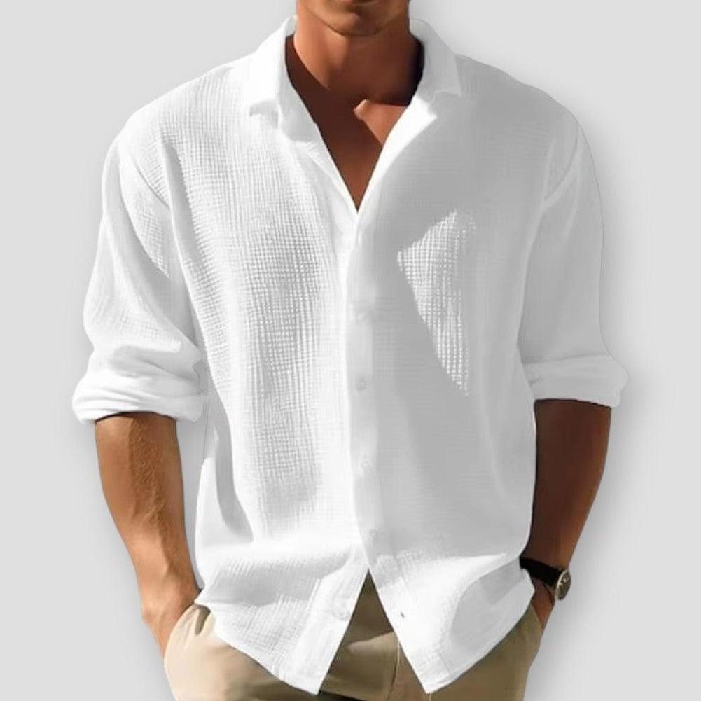 Moon Madrid Venice Shirt