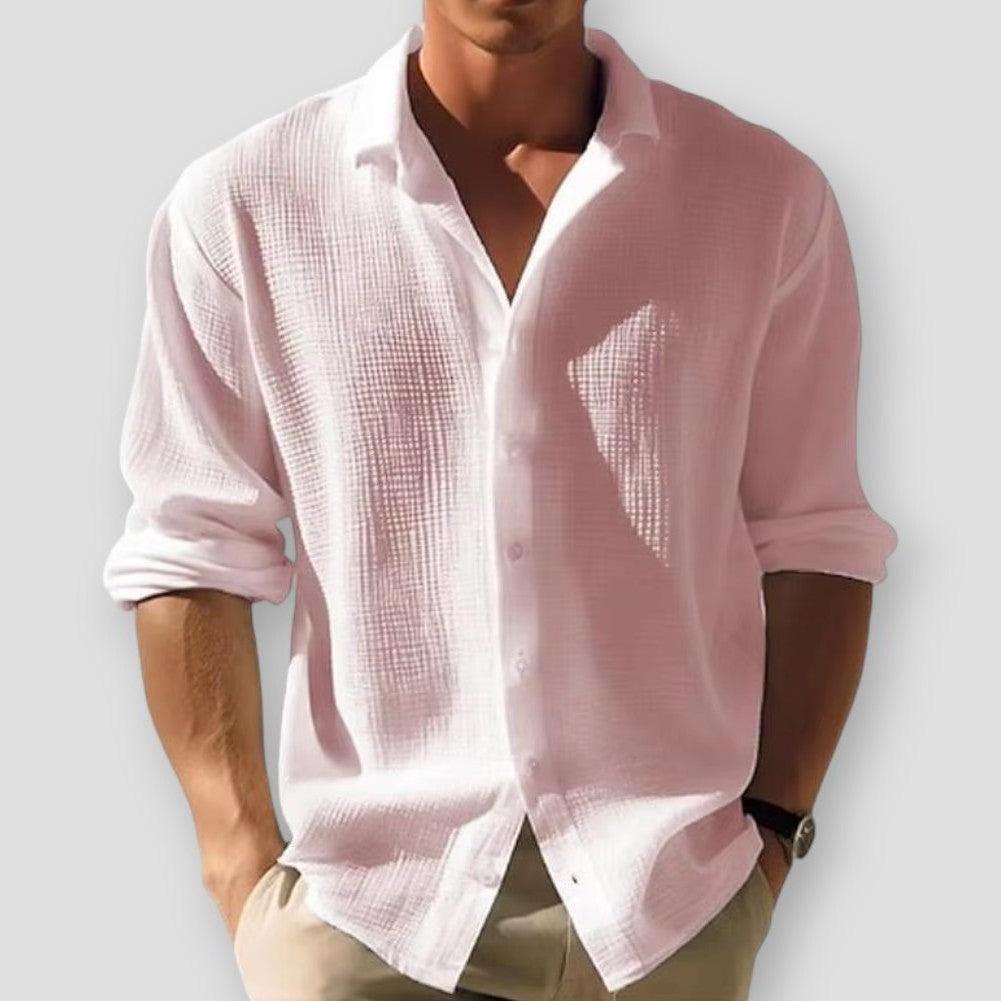 Moon Madrid Venice Shirt