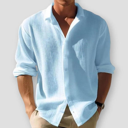 Moon Madrid Venice Shirt