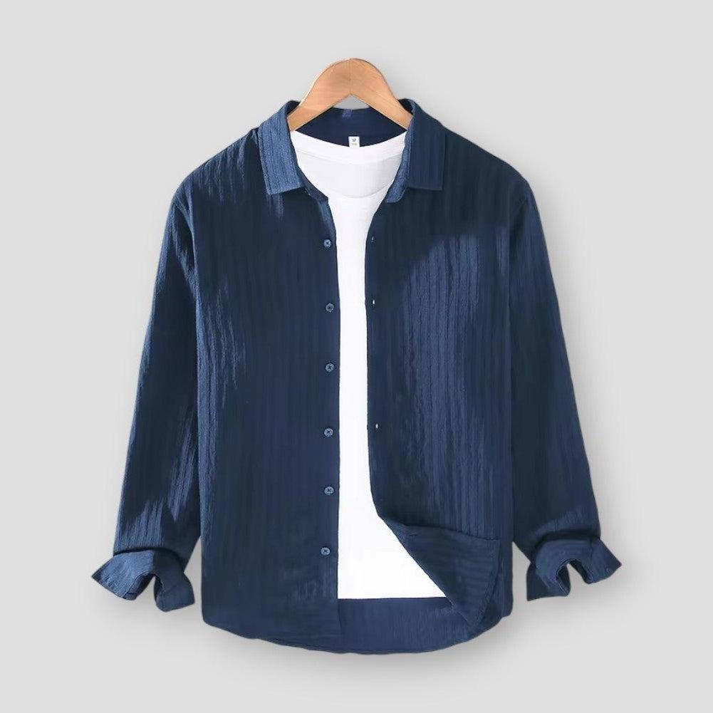 Moon Madrid Ventura Shirt