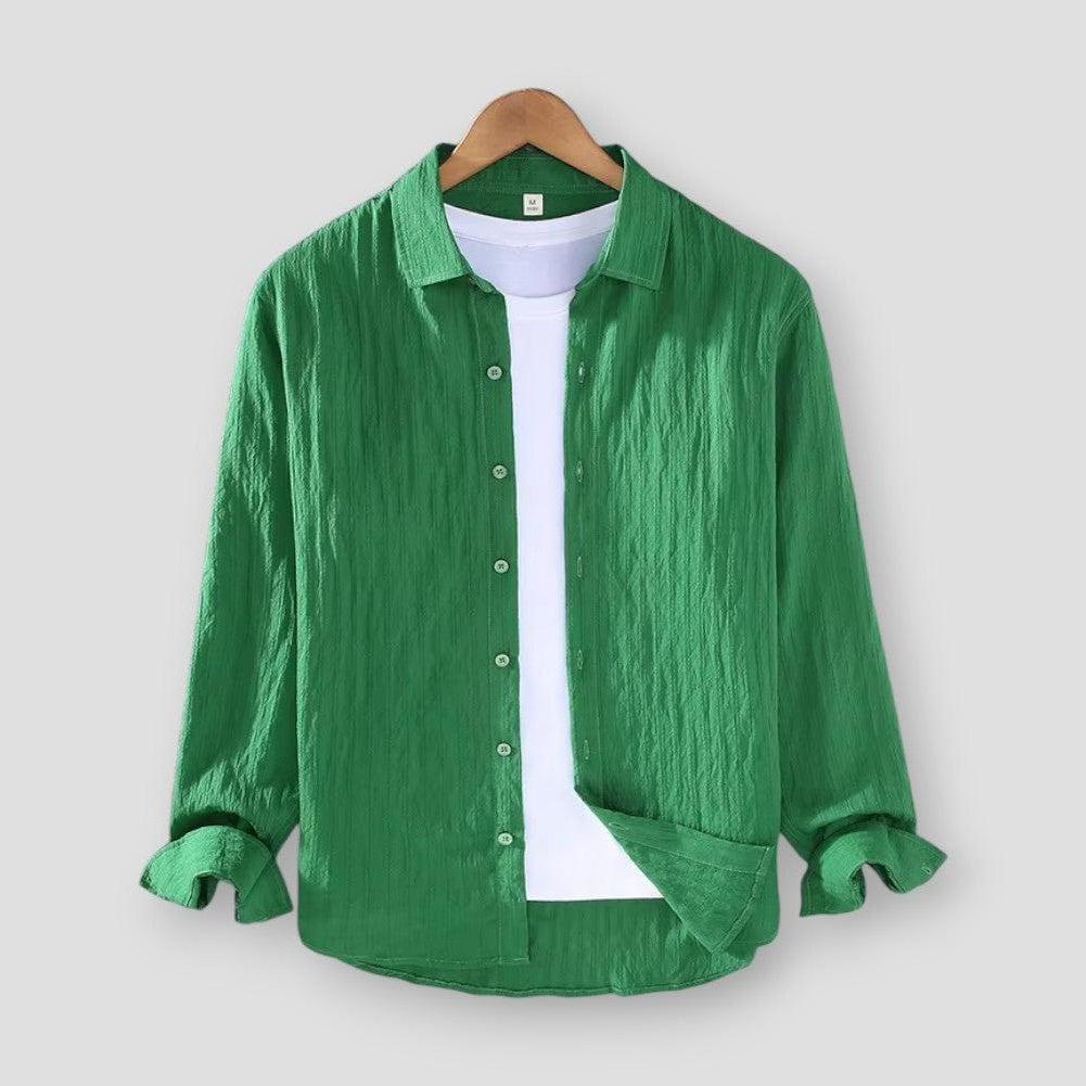 Moon Madrid Ventura Shirt