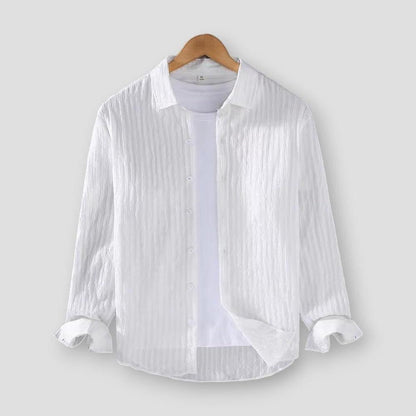 Moon Madrid Ventura Shirt