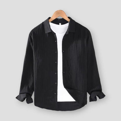Moon Madrid Ventura Shirt