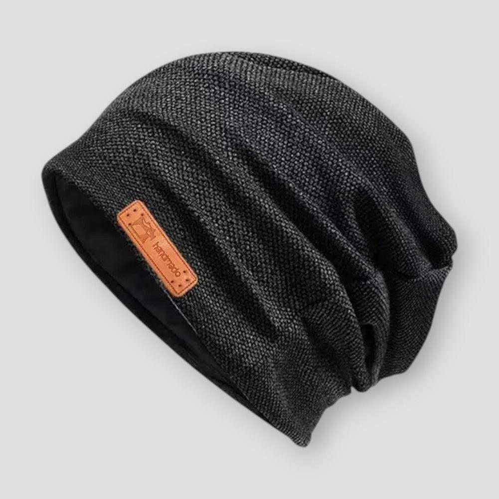 Moon Madrid Warner Beanie